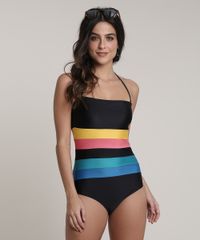 Maio-Body-Salinas-Tomara-que-Caia-com-Listras-Bojo-Removivel-Protecao-UV50--Preto-9747457-Preto_3