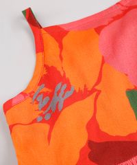 Vestido-Infantil-Salinas-Tal-Mae-Tal-Filha-Estampado-Floral-Alcas-Finas-Vermelho-9780813-Vermelho_5