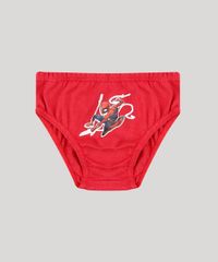 Kit-de-7-Cuecas-Infantis-Slip-Homem-Aranha-Multicor-9045962-Multicor_2
