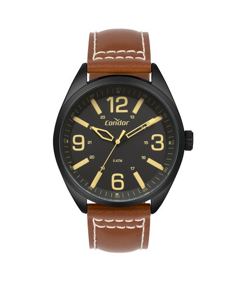 Relogio-Analogico-Condor-Masculino---CO2035MPE2P-Grafite-9611399-Grafite_1