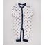 Macacao-Infantil--Daddy-s-Team--Estampado-Beisebol-Manga-Longa-Cinza-Mescla-Claro-9586957-Cinza_Mescla_Claro_1