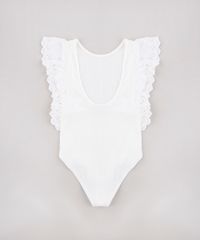 Body-Infantil-Canelado-com-Laise-Manga-Curta-Off-White-9748606-Off_White_2