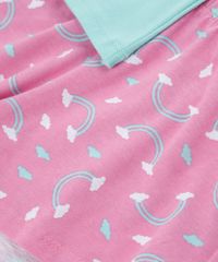 Pijama-Infantil-Unicornio-Manga-Curta-Verde-Agua-9751954-Verde_Agua_4