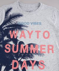 Camiseta-Infantil--Way-to-Summer-Days--Coqueiros-Manga-Curta-Cinza-Mescla-9760015-Cinza_Mescla_3