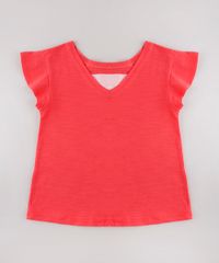 Blusa-Infantil--Summer-feelings--com-Paetes-Manga-Curta-Vermelha-9748620-Vermelho_1