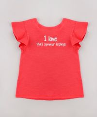 Blusa-Infantil--Summer-feelings--com-Paetes-Manga-Curta-Vermelha-9748620-Vermelho_2