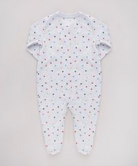 Macacao-Infantil-Mickey-Estampado-Manga-Longa-Cinza-Mescla-Claro-9592737-Cinza_Mescla_Claro_2