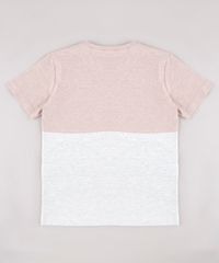 Camiseta-Infantil-Dinossauro-Tyrannosaurus-Rex-com-Recorte-Manga-Curta-Rose-9734839-Rose_2