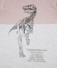Camiseta-Infantil-Dinossauro-Tyrannosaurus-Rex-com-Recorte-Manga-Curta-Rose-9734839-Rose_3