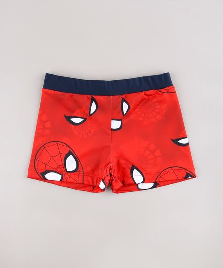 Sunga-Infantil-Boxer-Homem-Aranha-com-Protecao-uv50--Vermelha-9743153-Vermelho_1 Sunga-Infantil-Boxer-Homem-Aranha-com-Protecao-uv50--Vermelha-9743153-Vermelho_1