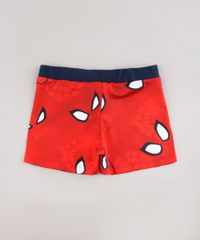 Sunga-Infantil-Boxer-Homem-Aranha-com-Protecao-uv50--Vermelha-9743153-Vermelho_2