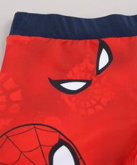 Sunga-Infantil-Boxer-Homem-Aranha-com-Protecao-uv50--Vermelha-9743153-Vermelho_3