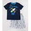 Pijama-Infantil-Astronauta-Manga-Curta-Azul-Marinho-9751948-Azul_Marinho_1