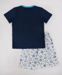 Pijama-Infantil-Astronauta-Manga-Curta-Azul-Marinho-9751948-Azul_Marinho_2 Pijama-Infantil-Astronauta-Manga-Curta-Azul-Marinho-9751948-Azul_Marinho_2