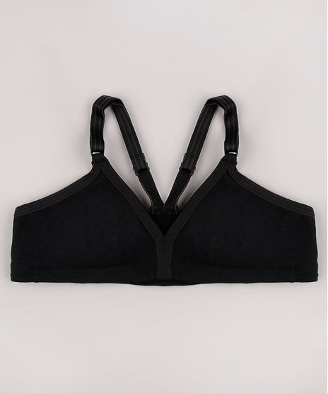 Sutia-Infantil-Del-Rio-com-Bojo-Removivel-Preto-9811455-Preto_1