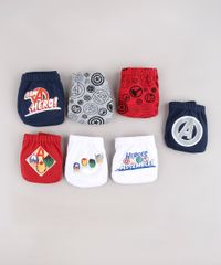 Kit-de-7-Cuecas-Infantis-Liga-da-Justica-Slip-Multicor-9262761-Multicor_5 Kit-de-7-Cuecas-Infantis-Liga-da-Justica-Slip-Multicor-9262761-Multicor_5