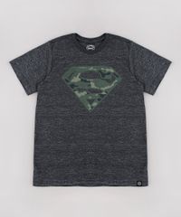 Camiseta-Infantil-Super-Homem-Camuflado-Manga-Curta-Cinza-Mescla-Escuro-9732788-Cinza_Mescla_Escuro_1