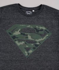 Camiseta-Infantil-Super-Homem-Camuflado-Manga-Curta-Cinza-Mescla-Escuro-9732788-Cinza_Mescla_Escuro_3