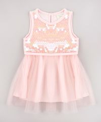 Vestido-Infantil-em-Tule-com-Paete-Sem-Manga-Rosa-Claro-9583062-Rosa_Claro_1