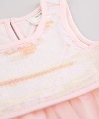 Vestido-Infantil-em-Tule-com-Paete-Sem-Manga-Rosa-Claro-9584036-Rosa_Claro_3