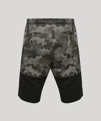 Bermuda-Masculina-Relaxed-em-Moletom-com-Recorte-Camuflado-Chumbo-9254359-Chumbo_6
