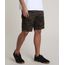 Bermuda-de-Sarja-Masculina-Slim-Estampada-Camuflada-Marrom-9786616-Marrom_1