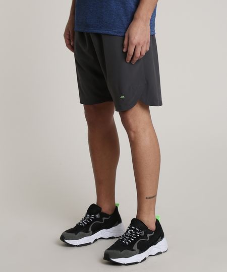 Bermuda-Masculina-Basica-Esportiva-Ace-com-Bolsos-Chumbo-9654402-Chumbo_1