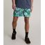 Short-Masculino-Estampado-de-Folhagens-com-Bolsos-Verde-9513691-Verde_1
