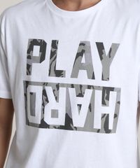 Camiseta-Masculina-Esportiva-Ace--Play-Hard--Camuflada-Manga-Curta-Gola-Careca-Branca-9674692-Branco_4