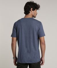 Camiseta-Masculina-Capitao-America-Manga-Curta-Gola-Careca-Azul-9754394-Azul_2