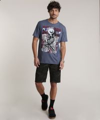 Camiseta-Masculina-Capitao-America-Manga-Curta-Gola-Careca-Azul-9754394-Azul_3