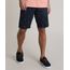 Bermuda-de-Sarja-Masculina-Slim-Estampada-de-Passaros-Azul-Marinho-9753322-Azul_Marinho_1
