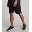 Bermuda-Masculina-Basica-Esportiva-Ace-com-Bolsos-Preta-9654402-Preto_1
