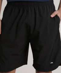Bermuda-Masculina-Basica-Esportiva-Ace-com-Bolsos-Preta-9654402-Preto_2