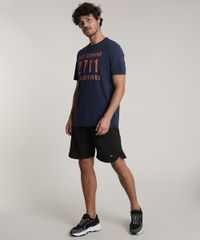 Bermuda-Masculina-Basica-Esportiva-Ace-com-Bolsos-Preta-9654402-Preto_3