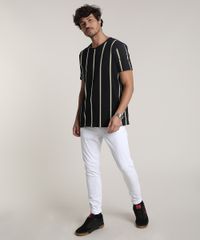 Calca-de-Sarja-Masculina-Jogger-Skinny-com-Bolsos-e-Cordao-Off-White-9301992-Off_White_3