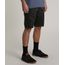 Bermuda-de-Sarja-Masculina-Slim-Estampada-Camuflada-Verde-Militar-9781526-Verde_Militar_1