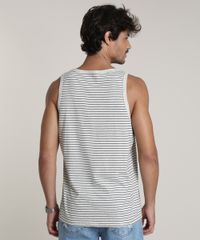 Regata-Masculina-Basica-Listrada-Gola-Careca-Cinza-Mescla-Claro-9731143-Cinza_Mescla_Claro_2