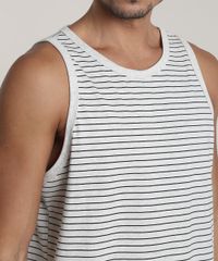 Regata-Masculina-Basica-Listrada-Gola-Careca-Cinza-Mescla-Claro-9731143-Cinza_Mescla_Claro_4