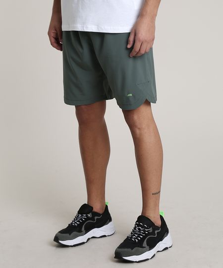 Bermuda-Masculina-Basica-Esportiva-Ace-com-Bolsos-Verde-9654402-Verde_1