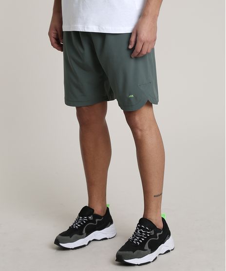 Bermuda-Masculina-Basica-Esportiva-Ace-com-Bolsos-Verde-9654402-Verde_1