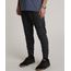Calca-Masculina-Relaxed-em-Moletom-com-Bolsos-Cinza-Mescla-Escuro-9803441-Cinza_Mescla_Escuro_1