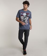 Calca-Masculina-Relaxed-em-Moletom-com-Bolsos-Cinza-Mescla-Escuro-9803441-Cinza_Mescla_Escuro_3 Calca-Masculina-Relaxed-em-Moletom-com-Bolsos-Cinza-Mescla-Escuro-9803441-Cinza_Mescla_Escuro_3