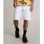 Bermuda-de-Sarja-Masculina-Slim-com-Bolsos-Off-White-9753247-Off_White_1