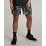Short-Masculino-Estampado-de-Abacaxi-com-Bolso-Preto-9513690-Preto_1
