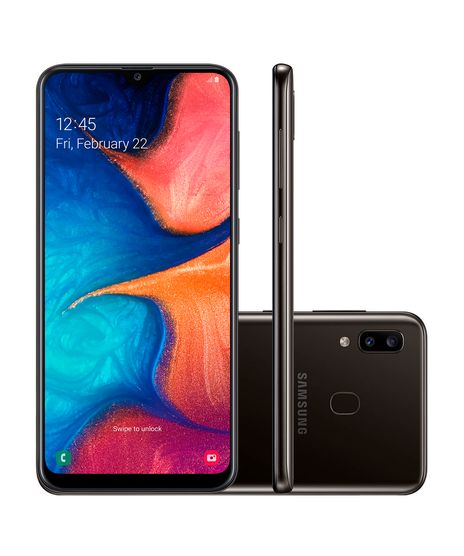 Smartphone-Samsung-A205G-Galaxy-A20-32GB-Preto-9580936-Preto_1