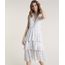 Vestido-Feminino-Mindset-Midi-em-Camadas-Estampado-de-Poa-Sem-Manga--Off-White-9837421-Off_White_1