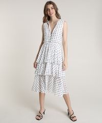 Vestido-Feminino-Mindset-Midi-em-Camadas-Estampado-de-Poa-Sem-Manga--Off-White-9837421-Off_White_3