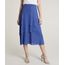 Saia-Feminina-Mindset-Midi-Texturizada-em-Camadas-Assimetricas-Azul-9837420-Azul_1