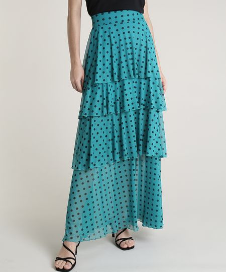 Saia-Feminina-Mindset-Longa-Estampada-de-Poa-em-Camadas-Verde-9837422-Verde_1 Saia-Feminina-Mindset-Longa-Estampada-de-Poa-em-Camadas-Verde-9837422-Verde_1